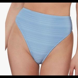 Jessica Simpson Womens mix and match swimsuit bottom